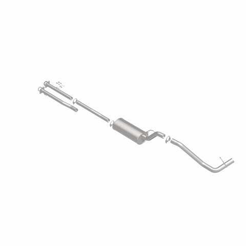 MagnaFlow BRE Exhaust Kit 95-04 Toyota Tacoma 3.4L