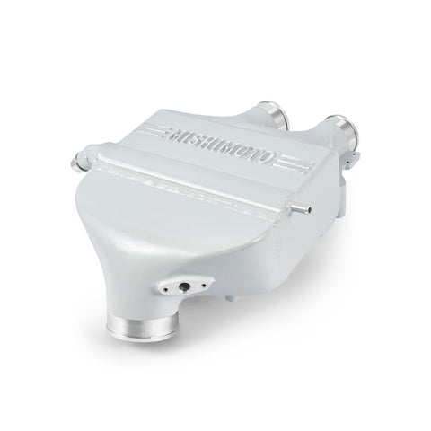 Mishimoto 2015-2020 BMW F80 M3/M4 Intercooler Alpine White III