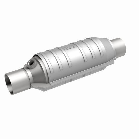 MagnaFlow Universal Catalytic Converter 2.50 1/O2 CA