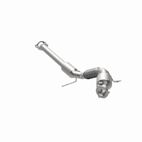 MagnaFlow 15-16 V60 L5 2.5 OEM Underbody Direct Fit Converter