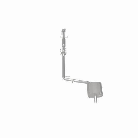 MagnaFlow BRE Exhaust Kit 06-10 Hyundai Sonata 2.4L