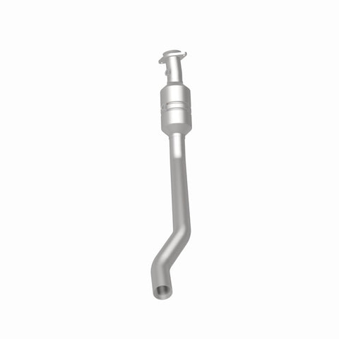 MagnaFlow Direct Fit Catalytic Converter 2011 Grand Cherokee 5.7L DS
