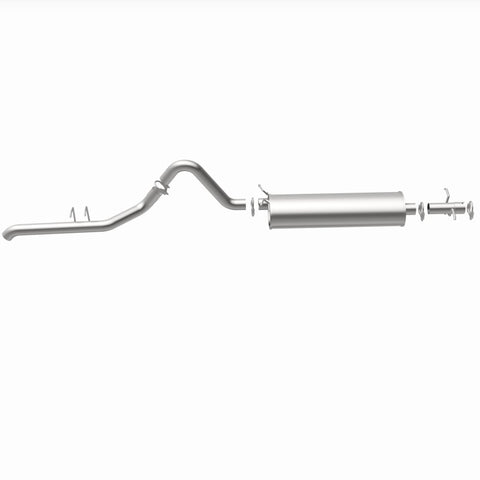 MagnaFlow BRE Exhaust Kit 98-99 Dodge Durango