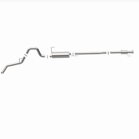 MagnaFlow BRE Exhaust Kit 11-17 Ford F-150