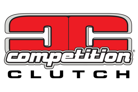 Competition Clutch 13-15 Genesis 3.8L 6Cyl Stage 3 - 2600 Segmented Ceramic Clutch Kit w/ Flywheel