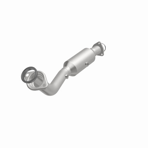 MagnaFlow Direct Fit Catalytic Converter 02-06 Honda CR-V 2.4L (49 State)