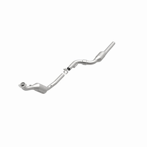 MagnaFlow Direct Fit Catalytic Converter 98-03 MB E320 3.2L P/S