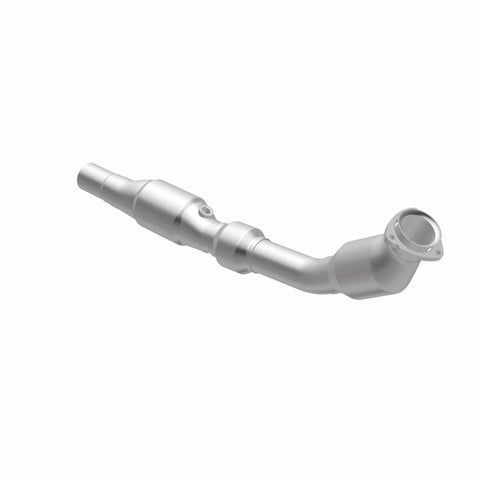 MagnaFlow Direct Fit Catalytic Converter 06 Audi RS4 Awd P/S OEM