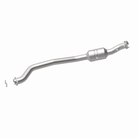 MagnaFlow Direct Fit Catalytic Converter 2011 Grand Cherokee 5.7L PS