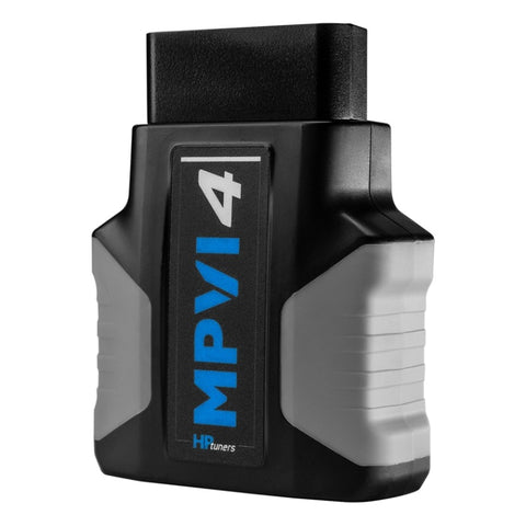 HPT MPVI4 w/Pro Feature Set + 2 Universal Credits (*Pro Link+ Cable Sold Separately*)