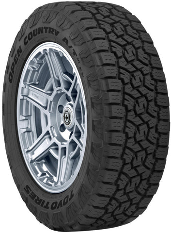 Toyo Open Country A/T III Tire 34X10.50R17 120S D/8 TL