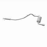 MagnaFlow Sys C/B Matrix/Vibe I4 1.8L 03