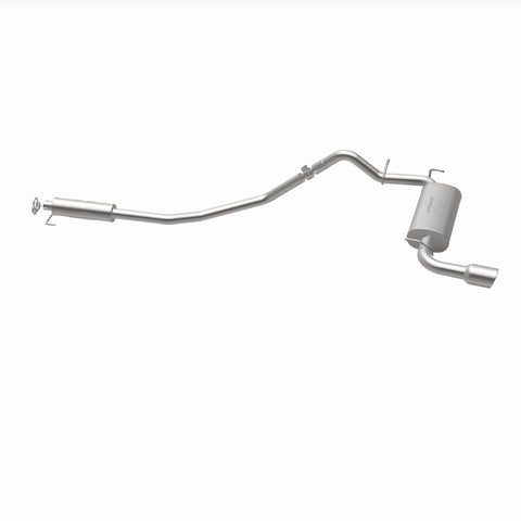 MagnaFlow Sys C/B Matrix/Vibe I4 1.8L 03