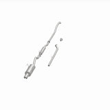 MagnaFlow Sys C/B Honda Civic 2001