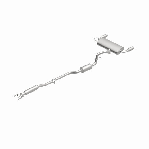 MagnaFlow BRE Exhaust Kit 13-18 Ford Escape