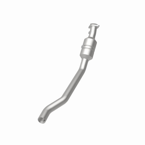 MagnaFlow Direct Fit Catalytic Converter 2011 Grand Cherokee 5.7L DS