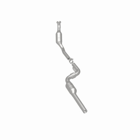 MagnaFlow Direct Fit Catalytic Converter 98-03 MB E320 3.2L P/S