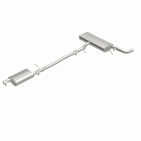 MagnaFlow BRE Exhaust Kit 10-17 Equinox Terrain 2.4L