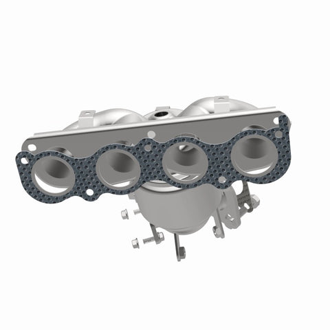 MagnaFlow Manifold Direct Fit 19-20 Kia Forte 2L