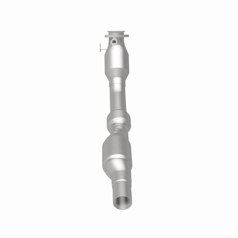 MagnaFlow Direct Fit Catalytic Converter 06 Audi RS4 Awd P/S OEM