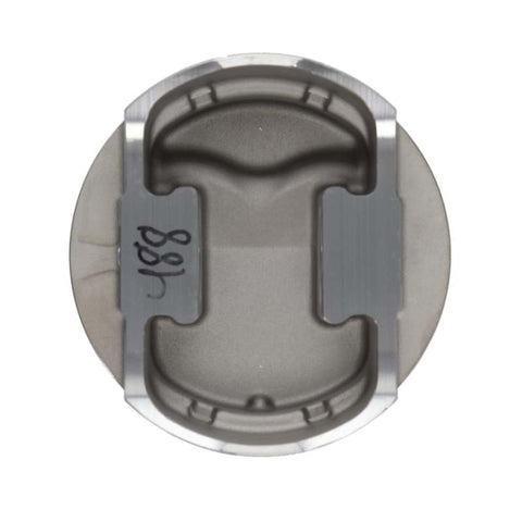 Wiseco Chevrolet Small Block 4.155in Bore 1.425in CH -5.00 CC Pro Tru Street Piston Set