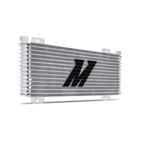 Mishimoto Universal 13-Row Stacked Plate Transmission Cooler