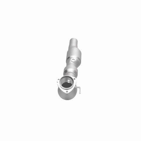 MagnaFlow Direct Fit Catalytic Converter 06 Audi RS4 Awd P/S OEM