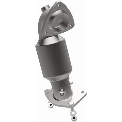 MagnaFlow Direct Fit Catalytic Converter 03-08 Saab 9-3 2.0L