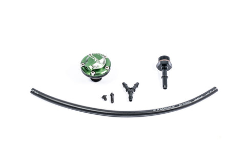 Radium Off-Road Fuel Rail Plumbing Kit Yamaha YXZ1000R