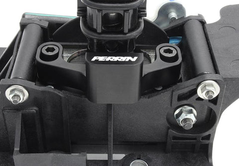 PERRIN 15-25 Subaru WRX / 14-17 FXT (w/Short Shifter) Shifter Stop