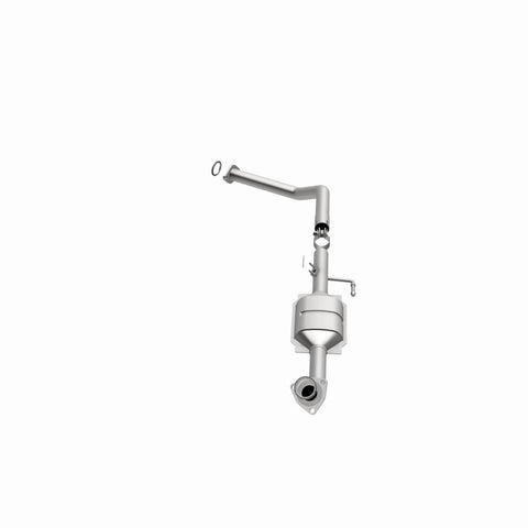 MagnaFlow Direct Fit Catalytic Converter 01-04 Toyota Sequoia 4.7L D/S