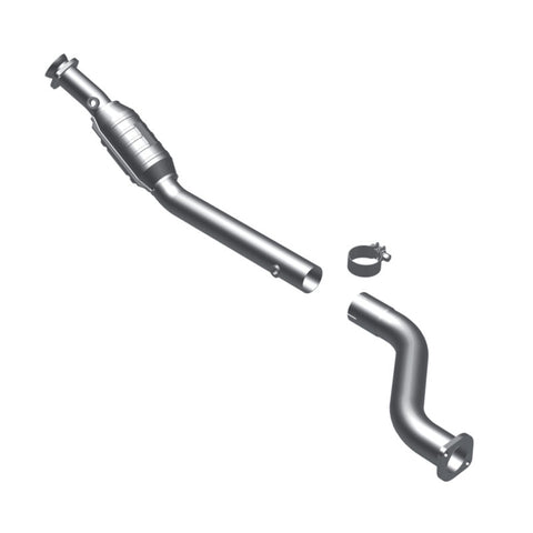 MagnaFlow Direct Fit Catalytic Converter GTO- 2005-2006 6.0L OEM