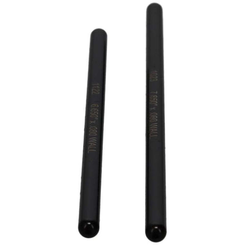 Manley Chrysler/Dodge 6.1L Hemi 5/16in Chrome Moly Swedged End Pushrods (8 intake / 8 Exhaust)