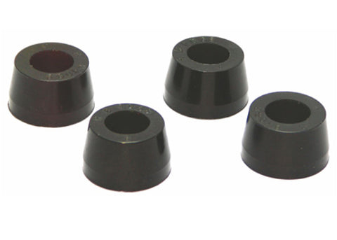 Whiteline Plus 94-04 Land Rover Discovery Rear Sway Bar Link Bushing - Shock Absorber Bushing
