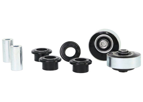 Whiteline 2012+ Volkswagen Golf / Audi A3 Front Lower Control Arm Service Kit (Use w/ PN KTA262)