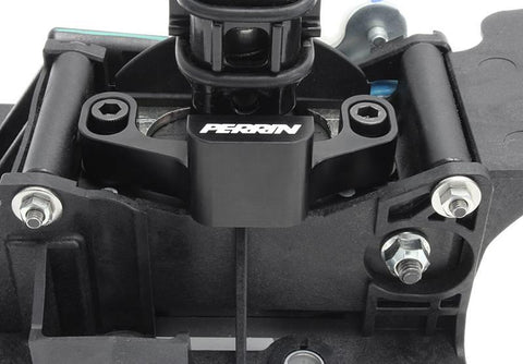 PERRIN 18-25 Subaru WRX / 18-19 Forester (w/o Short Shifter) Shifter Stop