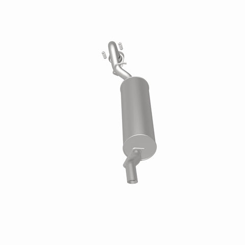 MagnaFlow BRE Exhaust Kit 06-10 Toyota Yaris 1.5L