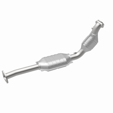 MagnaFlow Direct Fit Catalytic Converter 03-05 Crown Vic 4.6 P/S OEM