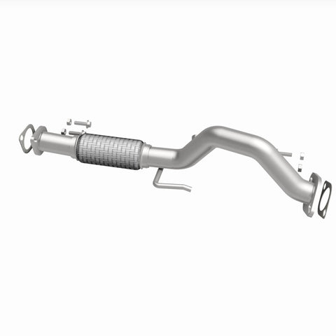 BRE Exhaust 07-12 Hyundai Elantra 2.0L Front Pipe Kit