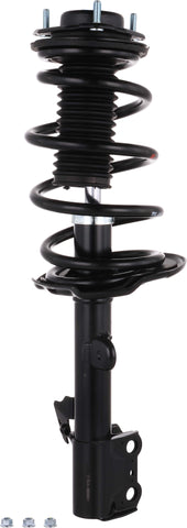 KYB 14-19 Toyota Highlander V6 3.5L (Exc. Hybrid) Strut-Plus Assembly - Front Right