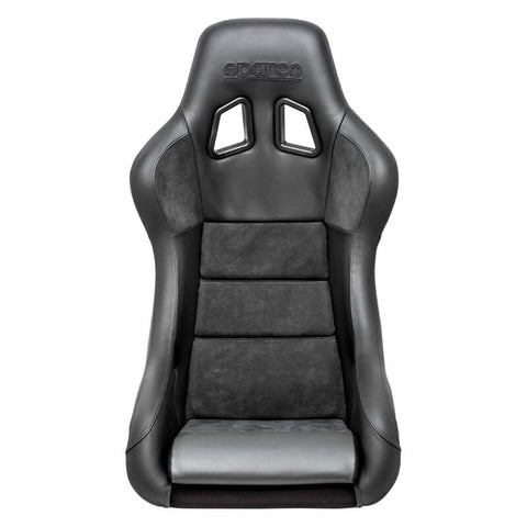 Sparco Seat QRT-C Performance Carbon Black/Black