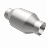 MagnaFlow Conv Univ 2.25inch C/C Met.