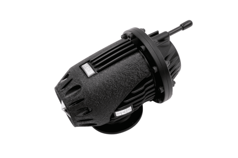 HKS SUPER SQV4 FL5 - Black Edition