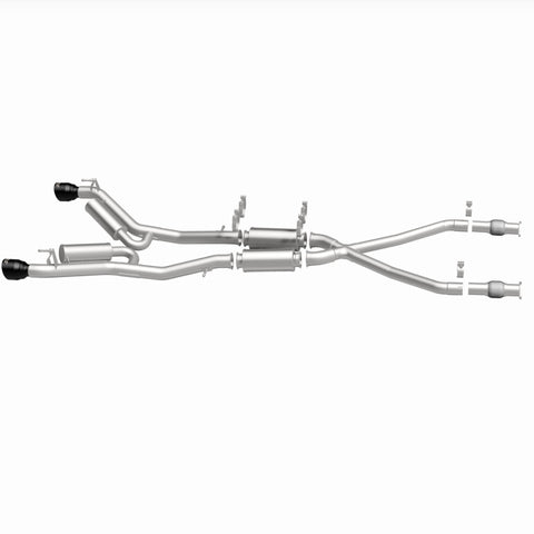 Magnaflow 23-2025 Nissan Z SPEQ Series Cat-Back Exhaust System