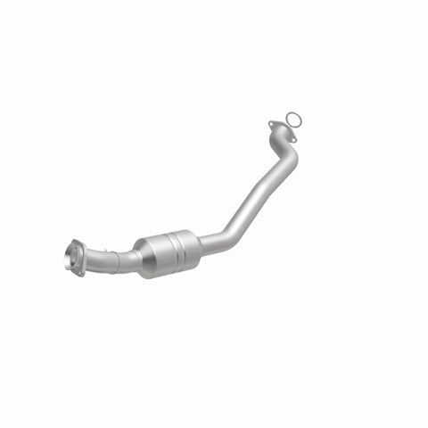MagnaFlow Direct Fit Catalytic Converter 2011 Grand Cherokee 5.7L PS