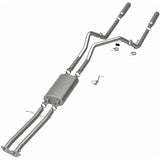 MagnaFlow Sys GM Trucks Duals 96-98 5.7L Ext