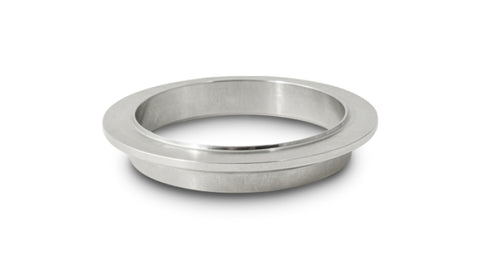 Vibrant Stainless Steel V-Band Flange for 3in O.D. Tubing - Male