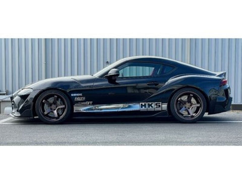 HKS Hipermax R DB42 Full Kit