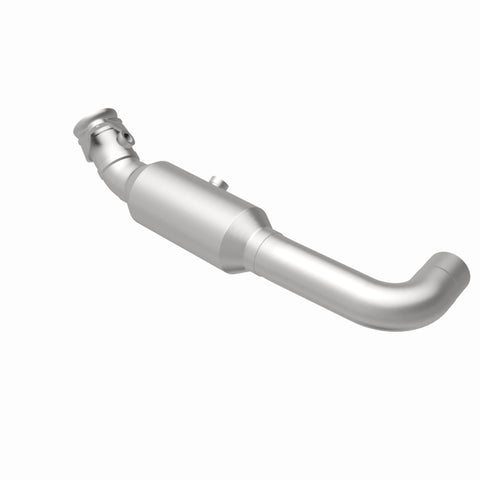 MagnaFlow Left Side Direct Fit Catalytic Converter 15-17 Ford F-150 5.0L