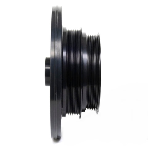 Fluidampr 96-06 BMW M52/M54 I6 Steel Internally Balanced Damper